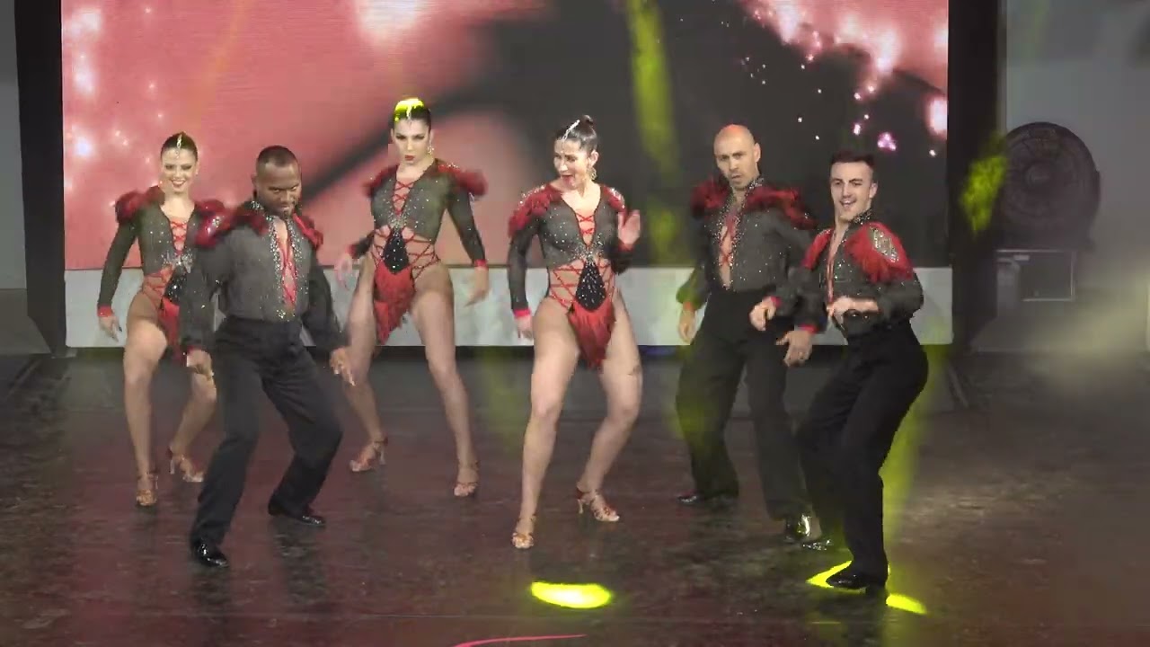 Eventopeople 2025 -  Tropical Gem