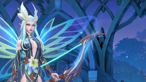 MAEVE - [FORESTERS] [LEGEND] []INFINITE MAGICRAID[].