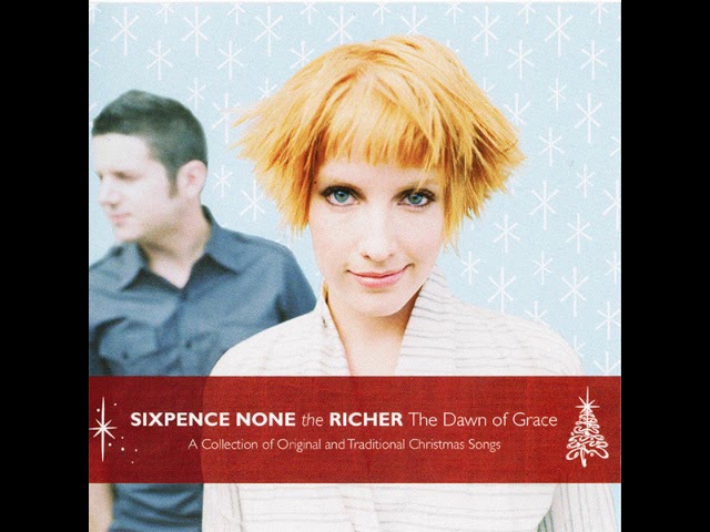 YouTube에서 12 ◦ Sixpence None The Richer - Carol Of The Bells (Demo Length Version) 보기 YouTube에서 12 ◦ Sixpence None The Richer - Carol Of The Bells (Demo Length Version) 보기