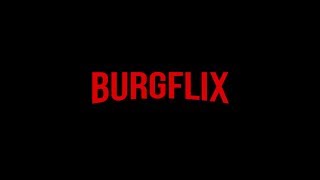Burger Quiz présente : A BurgFlix Original Series. Mercredi à 21h15 sur TMC !