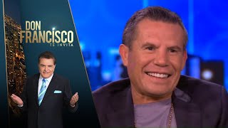 Julio César Chávez cuenta sus anécdotas de boxeo | Don Francisco Episodio 55