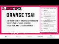 Romhack 2023  orange tsai  a 3year tale of hacking a pwn2own target the attacks vendor 