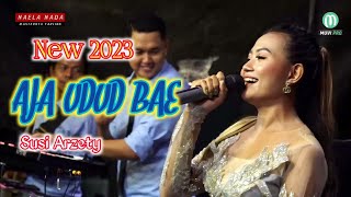 AJA UDUD BAE ( SUSI ARZETI ) -  SESHIN  - TARLING TERBARU 2023  - NAELA NADA LIVE DESA RUNGKANG