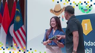 eYAA: Cohort 5 Regional Capacity Building Workshop Recap | Bangkok, Thailand