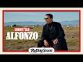 ‘Alfonzo’ | The Michael Jackson Soundalike That Went Viral | Rolling Stone Shorts