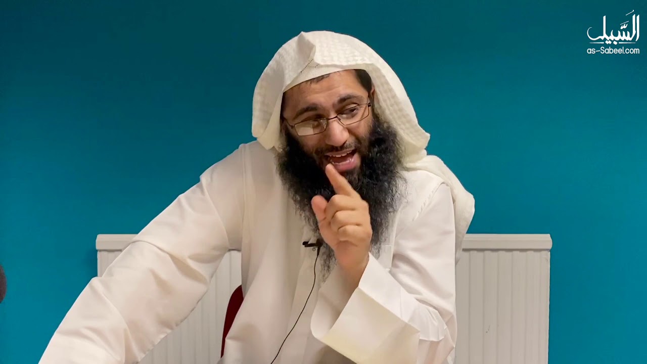 preservation-of-the-sunnah-part-14-the-6-famous-books-of-hadith