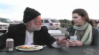 Area Code 508 with Nicole Gabai - Richard Dreyfuss 1