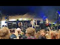 Kalmah - The Groan of Wind live @ Nummirock, Kauhajoki 21.6.2018