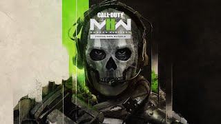 Call of Duty Modern Warfare 2 Multiplayer - #1