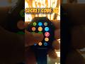 H9 PRO MAX T800Ultra smartwatch⌚ secret 🤫#shorts #trend #viral #smartwatch #watch #secret #new #fyp