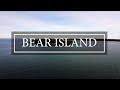 Acadia National Park - Bear Island