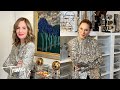 Closet confessions whats in carla rockmores jewellery collection  fashion haul  trinny