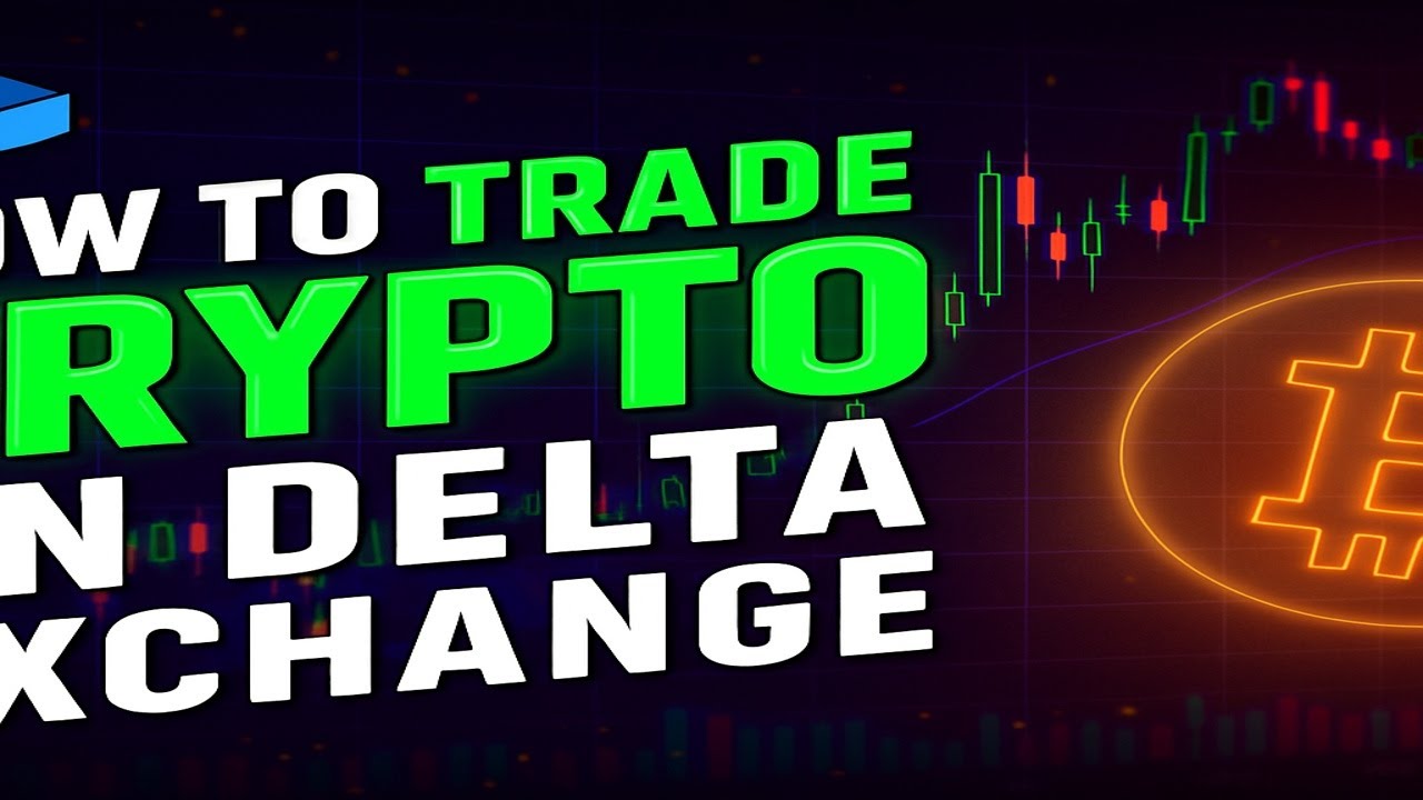 🚀 HOW TO USE DELTA EXCHANGE PLATFORM | Step by Step Crypto Trading ...