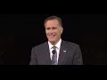 Life Lessons from the Front | Mitt Romney