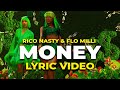 Rico Nasty - Money (Lyric Video) ft. Flo Milli