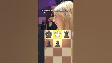 Every Chess Player Has Been There... 🤣