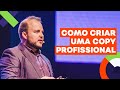 Copywriting avançado: como CRIAR COPY em 2 dias | Rafael Albertoni no FIRE FESTIVAL 2019