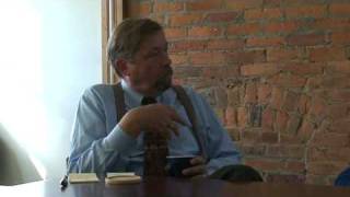 Restoring Prosperity- Linkages between Transportation & Workforce Development