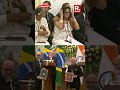 India, Brazil Exchange MoUs in Presence of PM Modi and President Lula
