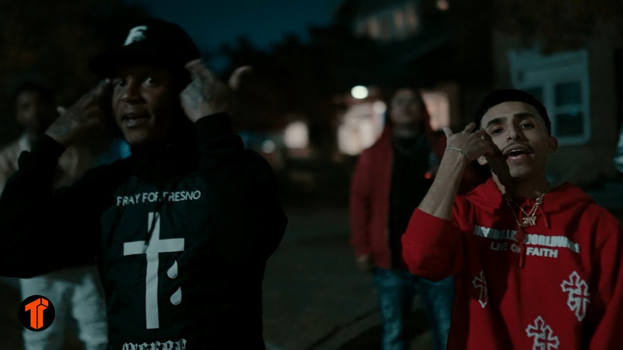 Fay3hunnit x Fashawn - Where Im From (Music Video) II Dir. Otis Reed ...