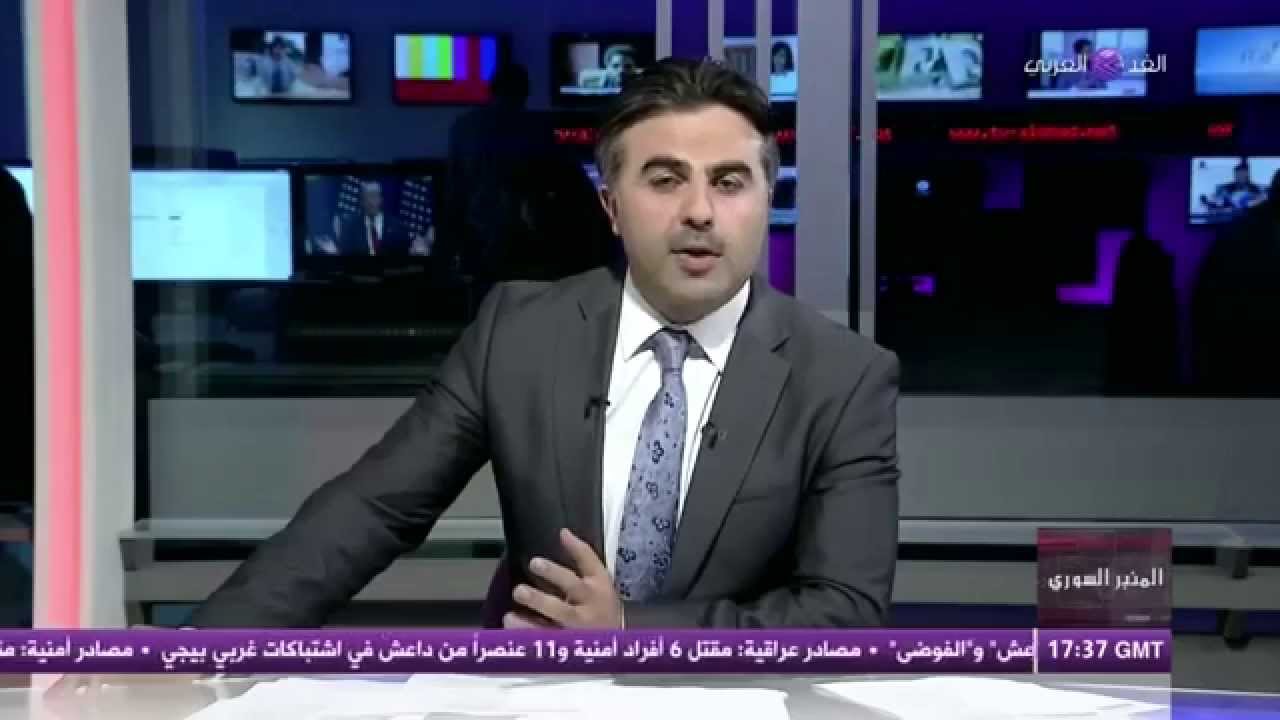 قصة النصرة مع لواء شهداء اليرموك...