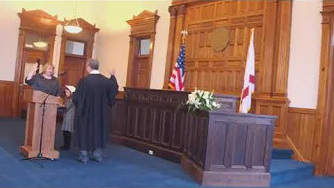 Chambers Co  Circuit Court Clerk Lisa Burdette