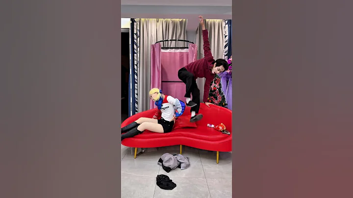 Joker magic pills!#joker  #shorts