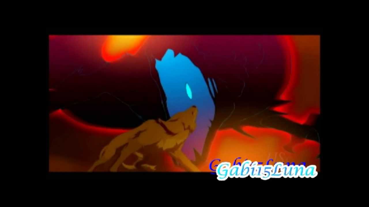 Mist Wolves The Wolves of The Mist-Tribute - YouTube