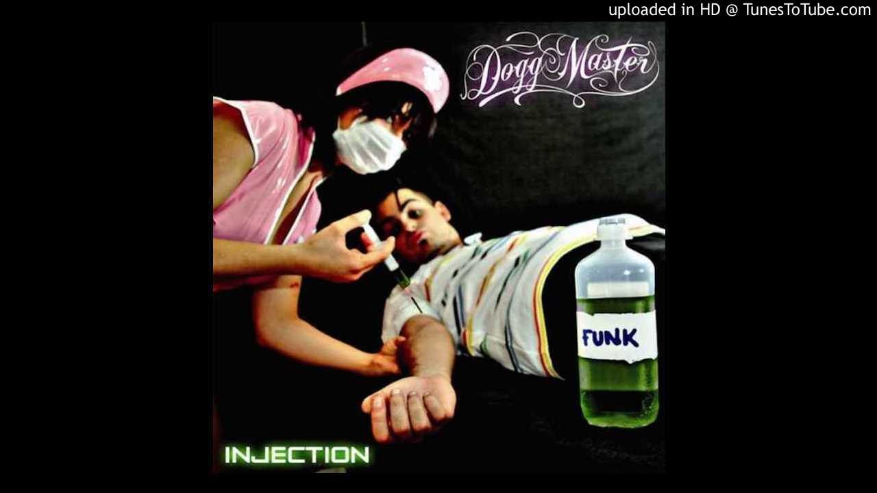 Dogg Master - CAN'T LIVE WITHOUT MUSIC - YouTube
