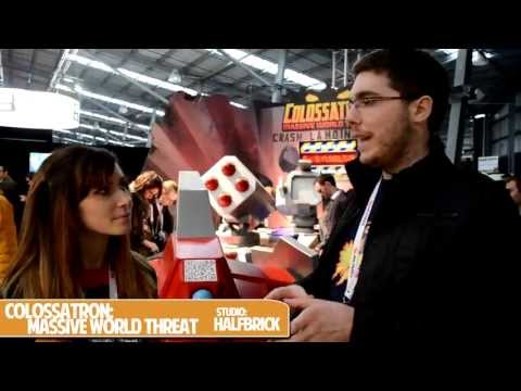 PAX AUS 2013