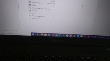 TECLA ZERO - Desativar Função Botão Direito do Mouse