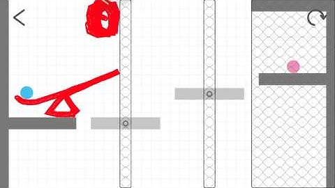 brain dots level 233 | stage 233 | tutorial