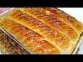 Идеальная выпечка к ЧАЮ. НЕРЕАЛЬНАЯ ВКУСНОТА НА ЗАВТРАК!!! ТЕПЕРЬ БУДУ ГОТОВИТЬ ТОЛЬКО ТАК