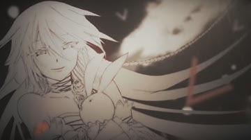 [MMS] Disturbia/Radioactive MEP