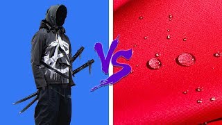 Techwear: Form vs Function