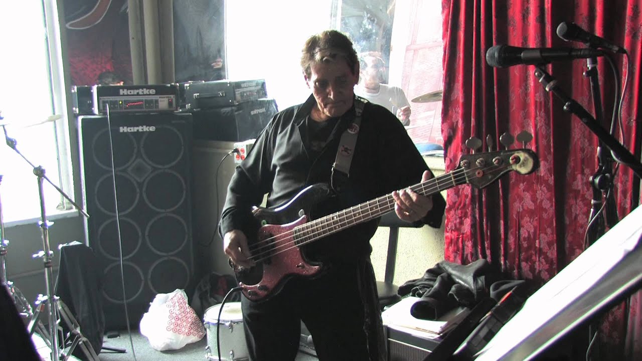 Billy Rath's Street Pirates First Rehearsal - Pirate Love Round 2 - YouTube