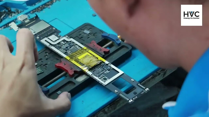 Thay ổ cứng ipad 2 giá bao nhiêu năm 2024