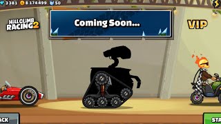 Утечена Информация О Следующем Уникальном Транспортном Средстве Выйдет Зимой В Декабре - Hi...