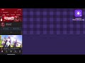 CREATIVE DESTRUCTION LIVE 🔴 BOX FIGHTS