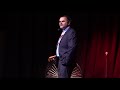 Vízkezelés, vízhasznosítás, mint a válságtűrőképesség alapja | Dr. Lakner Gábor | TEDxNagykanizsa