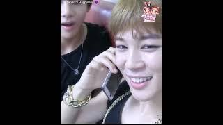 BTS V Flirt with jimin girlfriend 🤣😂😘 #hindidubbedfunny#short  #Indian BTS Happiness 💜