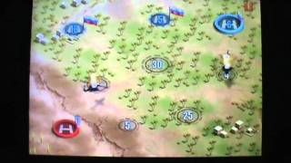 Modern Conflict - iPhone/iTouch app gameplay review screenshot 5