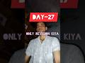 paper k baad bas aaj c.a padha...| Day-27 |#ssc#studyvlog#shorts