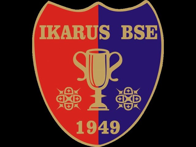 Ikarus Bse Logo