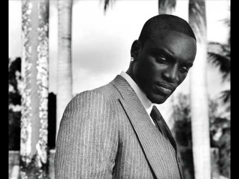 Akon - America's Most Wanted