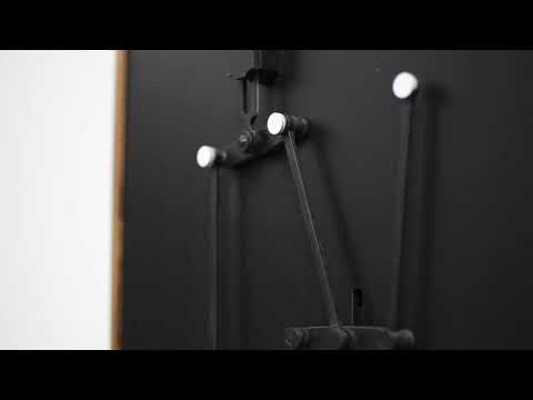 Kinetic Art by Adon Newman - 