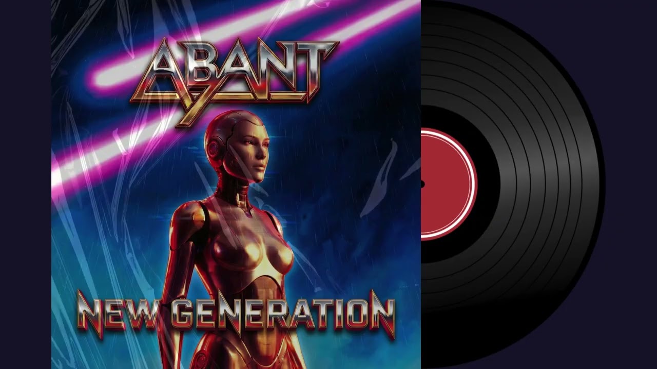 ABANT – Urban Renewal | 80s Heavy Metal Revival 