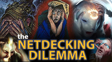 The Netdecking Dilemma with Stybs | The Command Zone 160 | Magic: the Gathering Commander