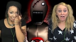 ALL THE HORRORS OF NOPE! | Nox Timore