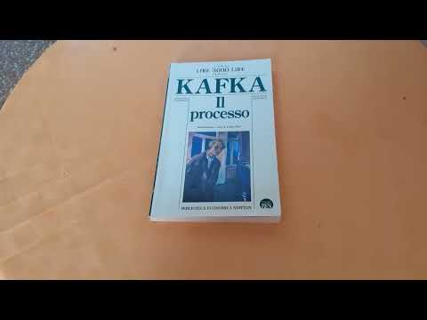 Libro Il processo